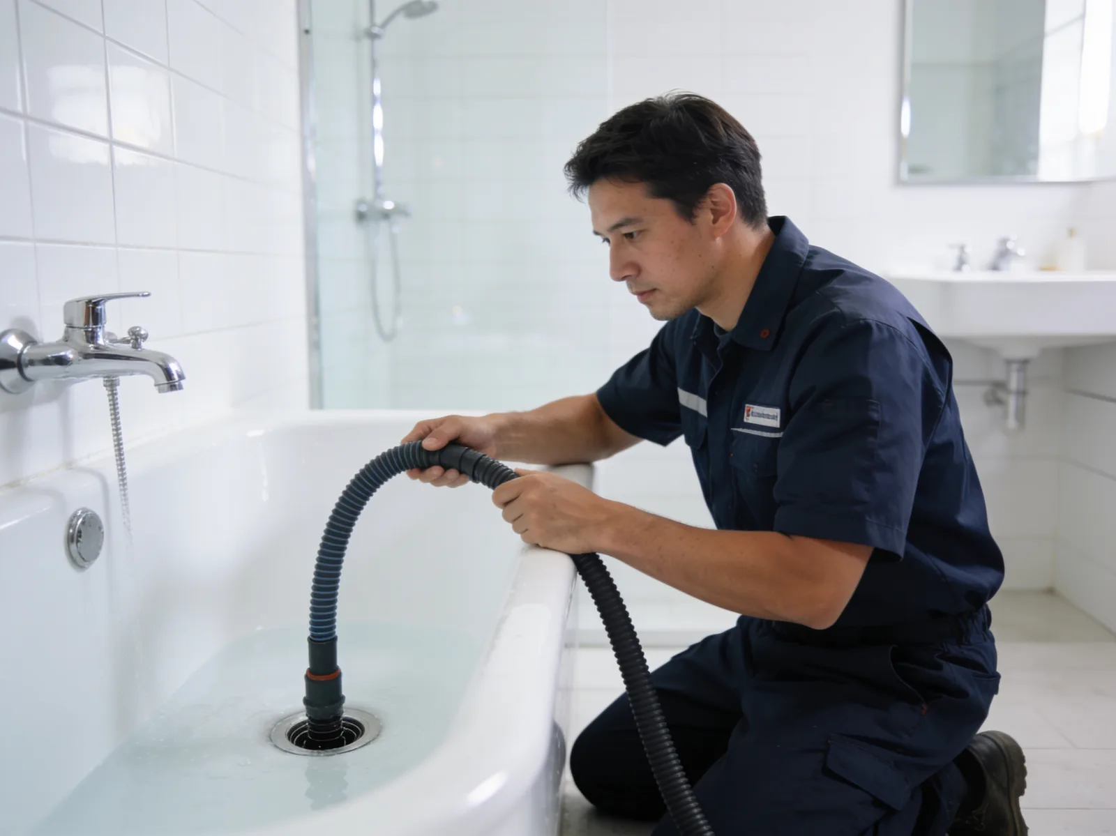 Emergency Plumber Lake Lure, NC FAQs
